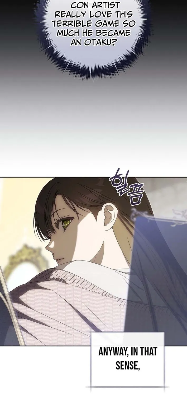 How to Get On the Main Character's Flower Path Chapter 4 page 80 - 