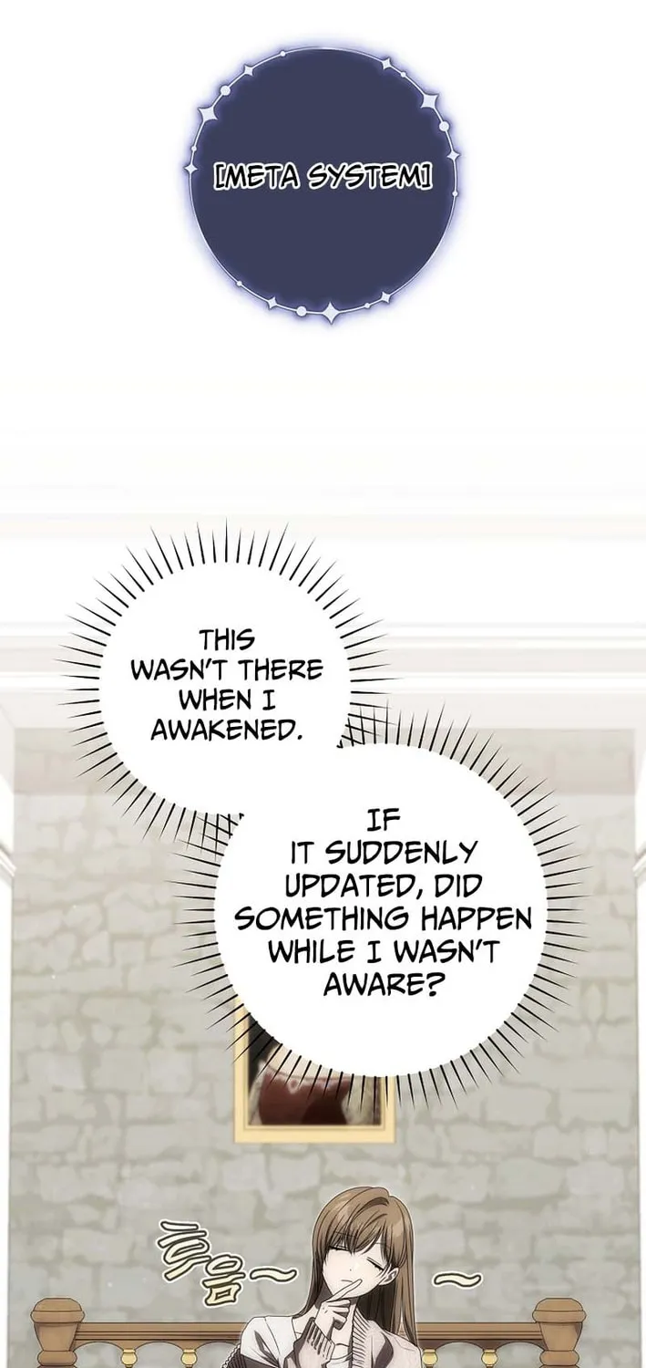 How to Get On the Main Character's Flower Path Chapter 4 page 9 - 