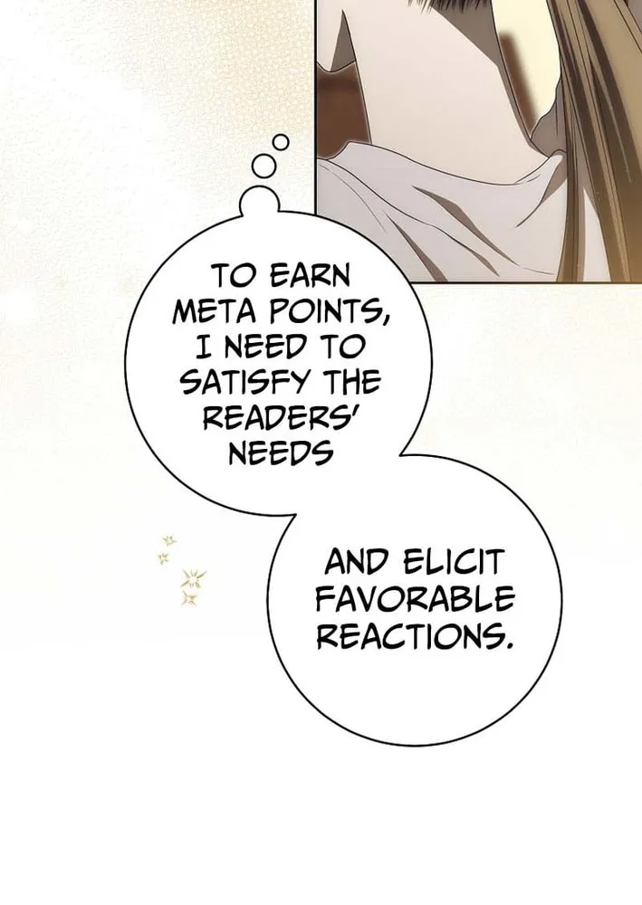 How to Get On the Main Character's Flower Path Chapter 4 page 84 - 