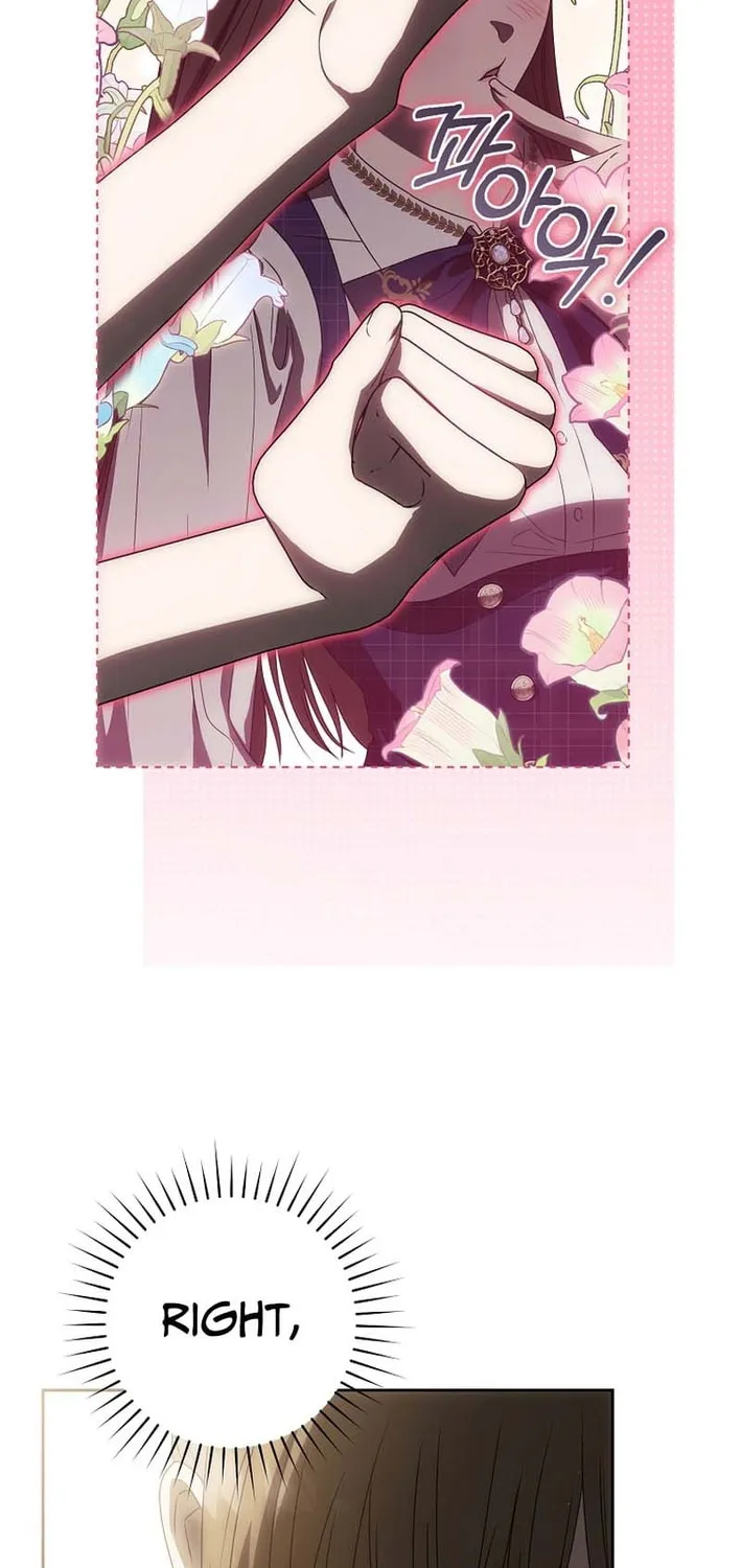 How to Get On the Main Character's Flower Path Chapter 4 page 87 - 