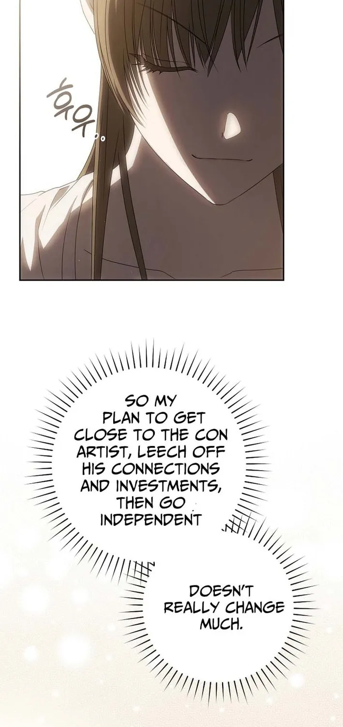 How to Get On the Main Character's Flower Path Chapter 4 page 88 - 