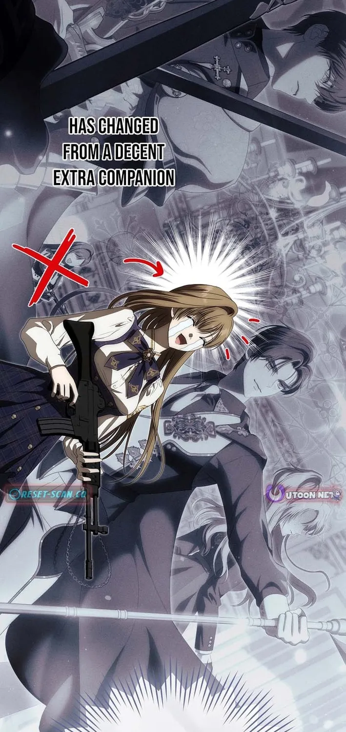 How to Get On the Main Character's Flower Path Chapter 4 page 90 - 