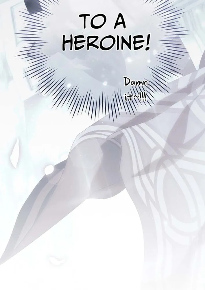 How to Get On the Main Character's Flower Path Chapter 4 page 91 - 