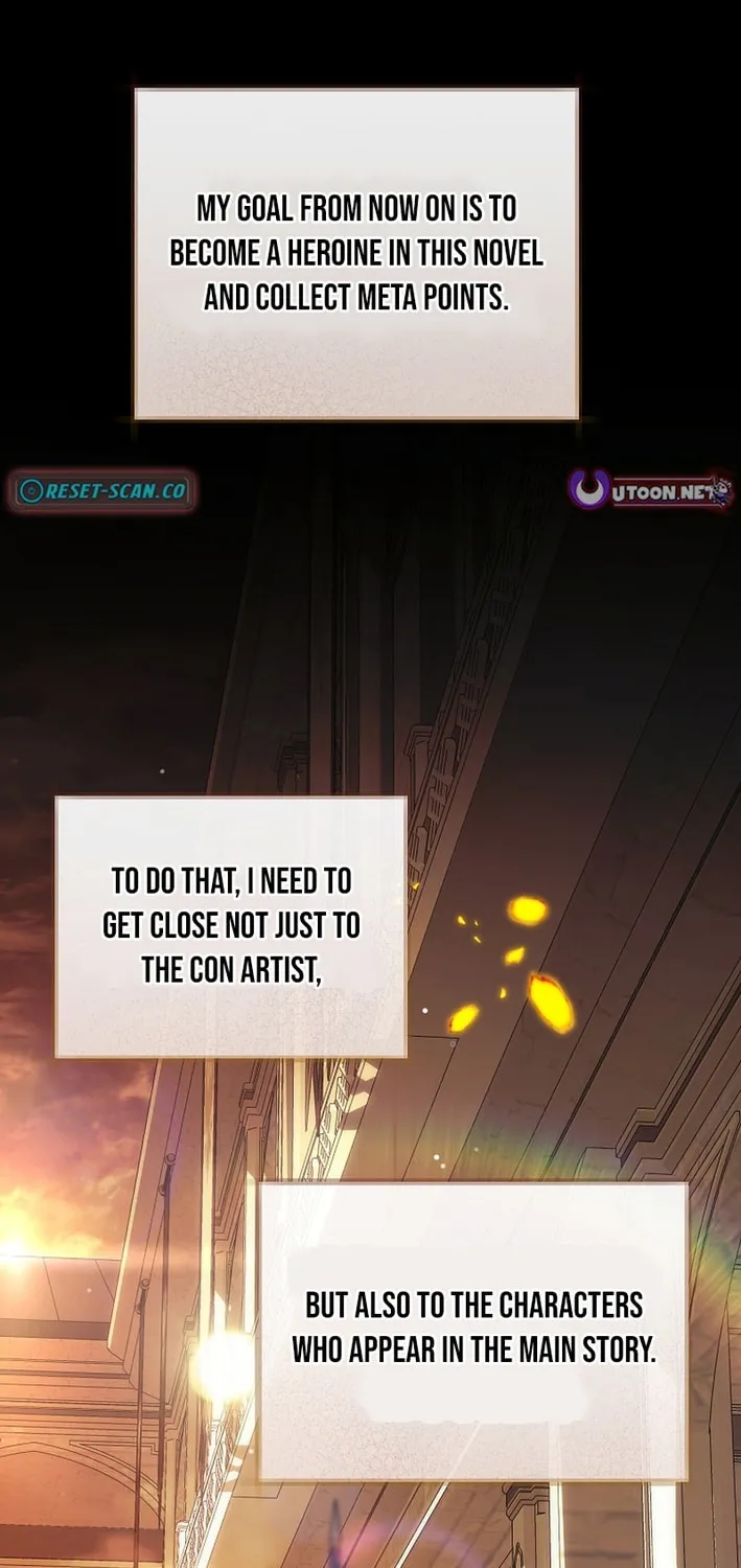 How to Get On the Main Character's Flower Path Chapter 5 page 2 - 