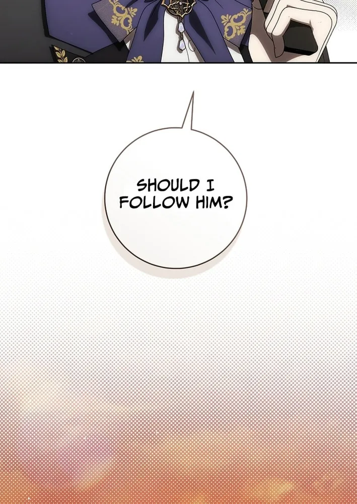 How to Get On the Main Character's Flower Path Chapter 5 page 14 - 