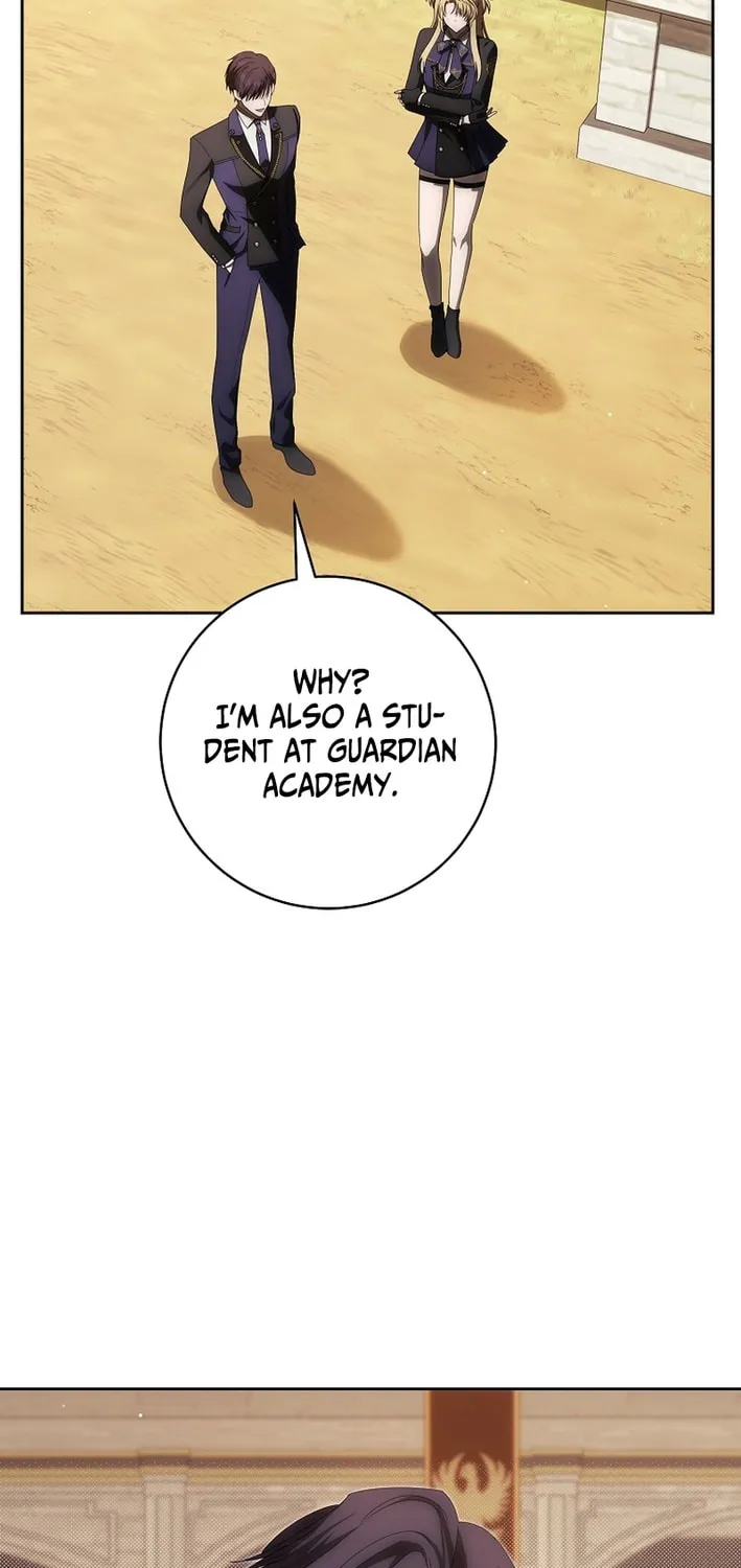 How to Get On the Main Character's Flower Path Chapter 5 page 22 - 