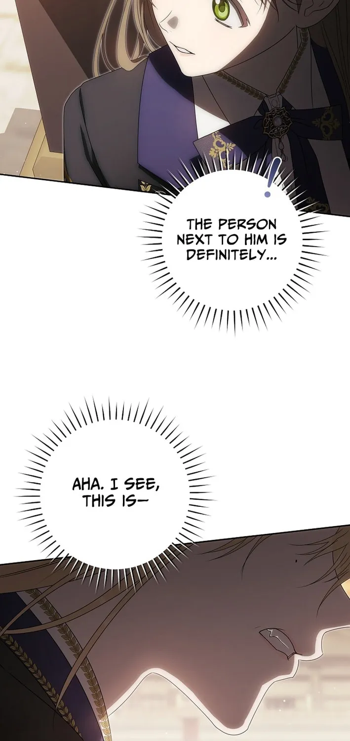 How to Get On the Main Character's Flower Path Chapter 5 page 24 - 