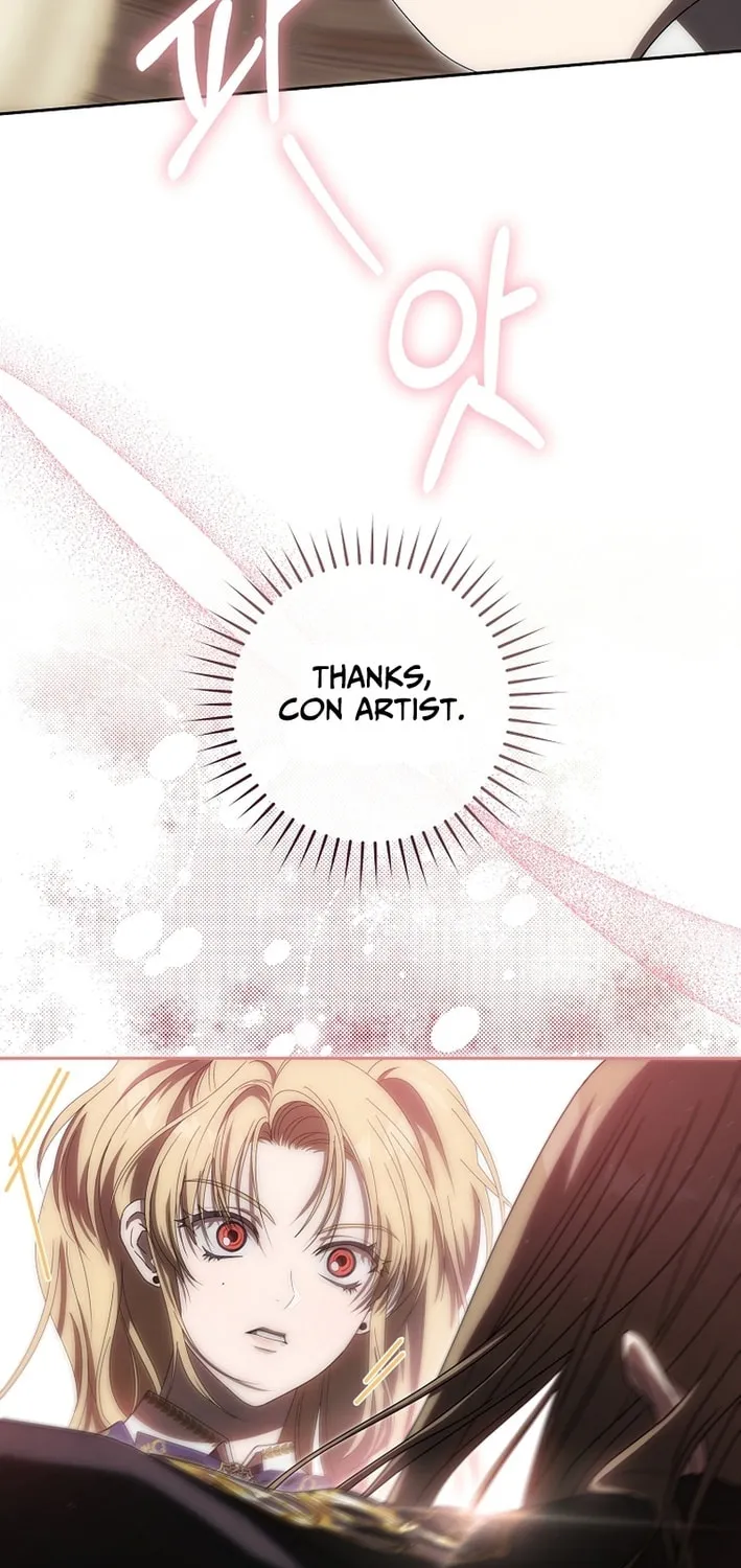 How to Get On the Main Character's Flower Path Chapter 5 page 38 - 