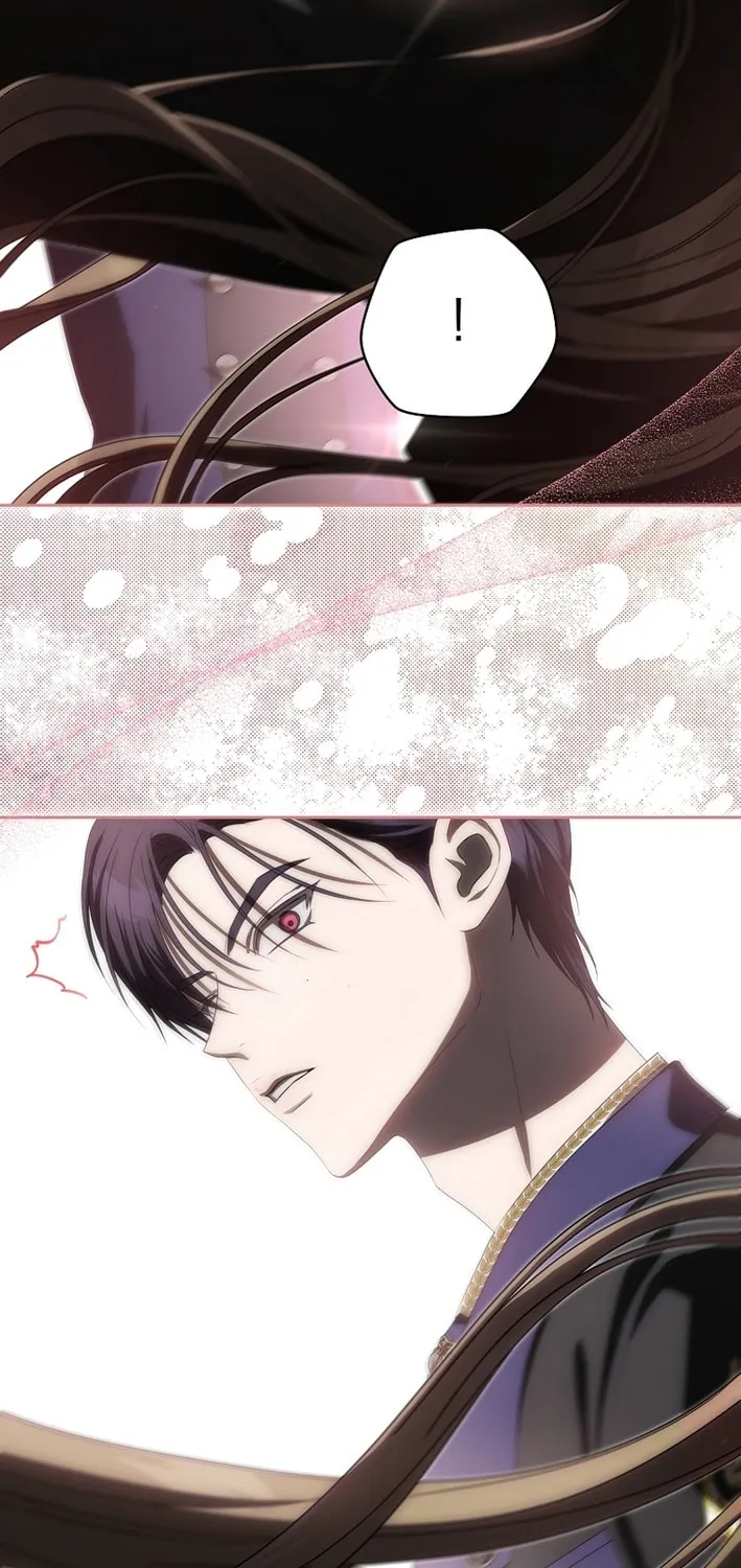 How to Get On the Main Character's Flower Path Chapter 5 page 39 - 