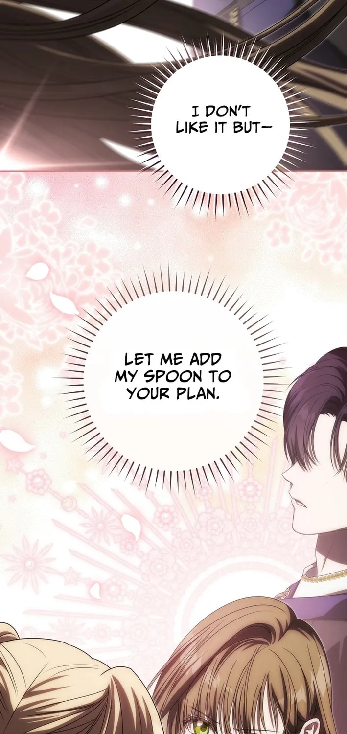 How to Get On the Main Character's Flower Path Chapter 5 page 40 - 