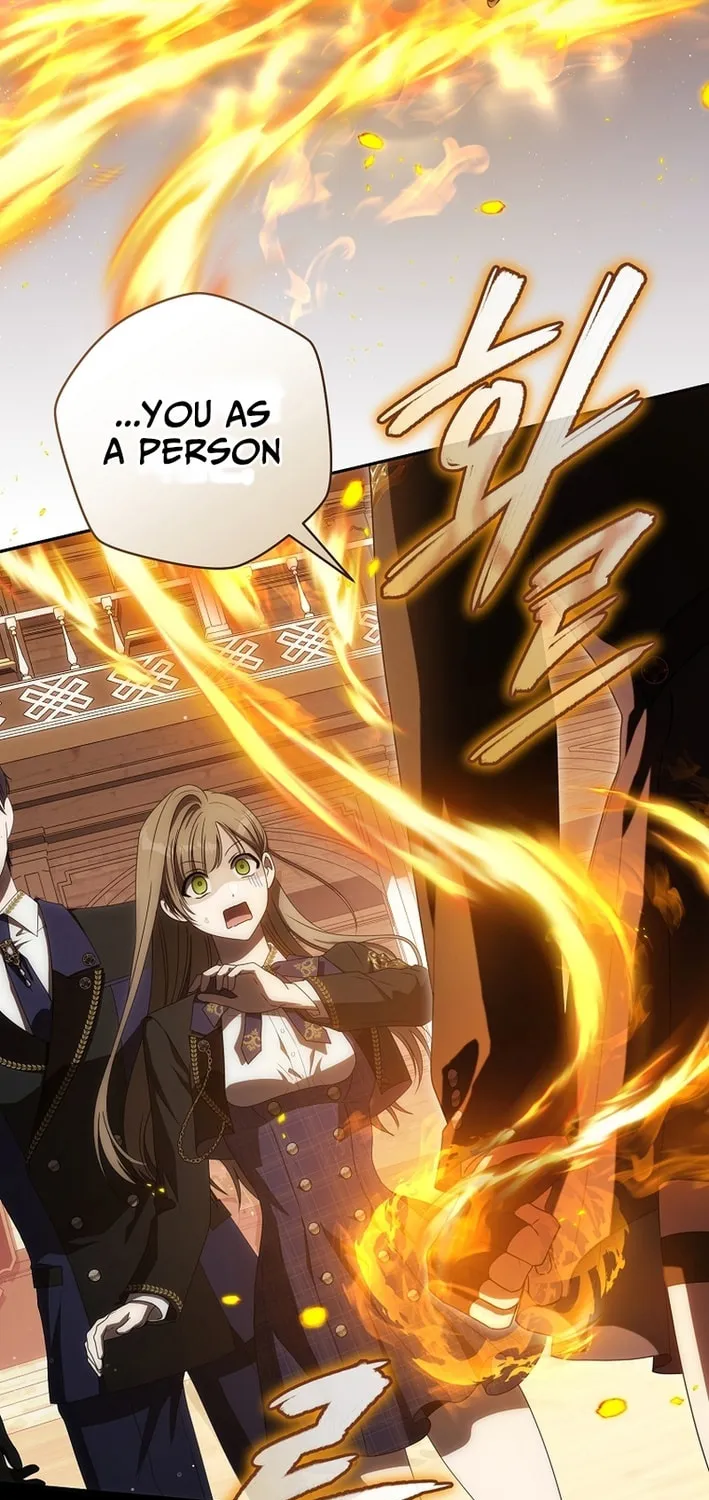 How to Get On the Main Character's Flower Path Chapter 5 page 5 - 