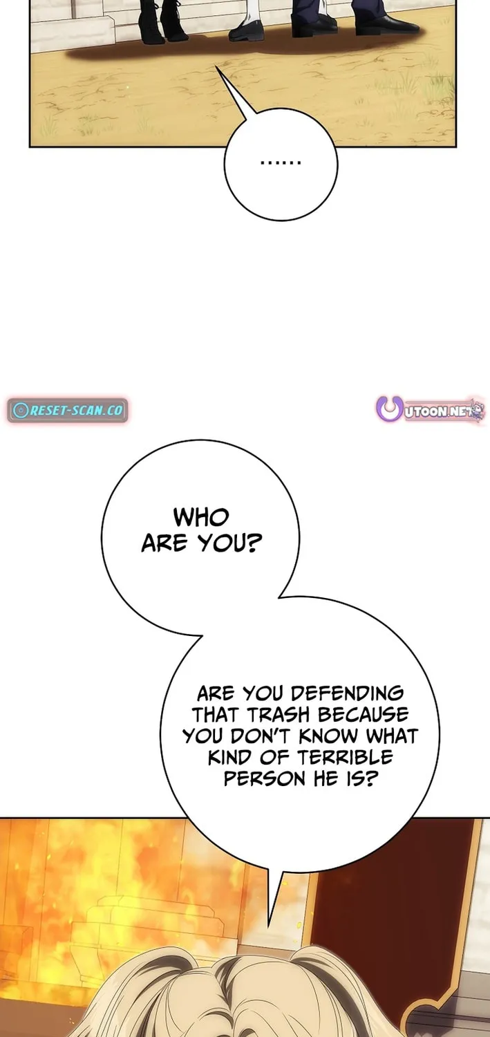 How to Get On the Main Character's Flower Path Chapter 5 page 43 - 