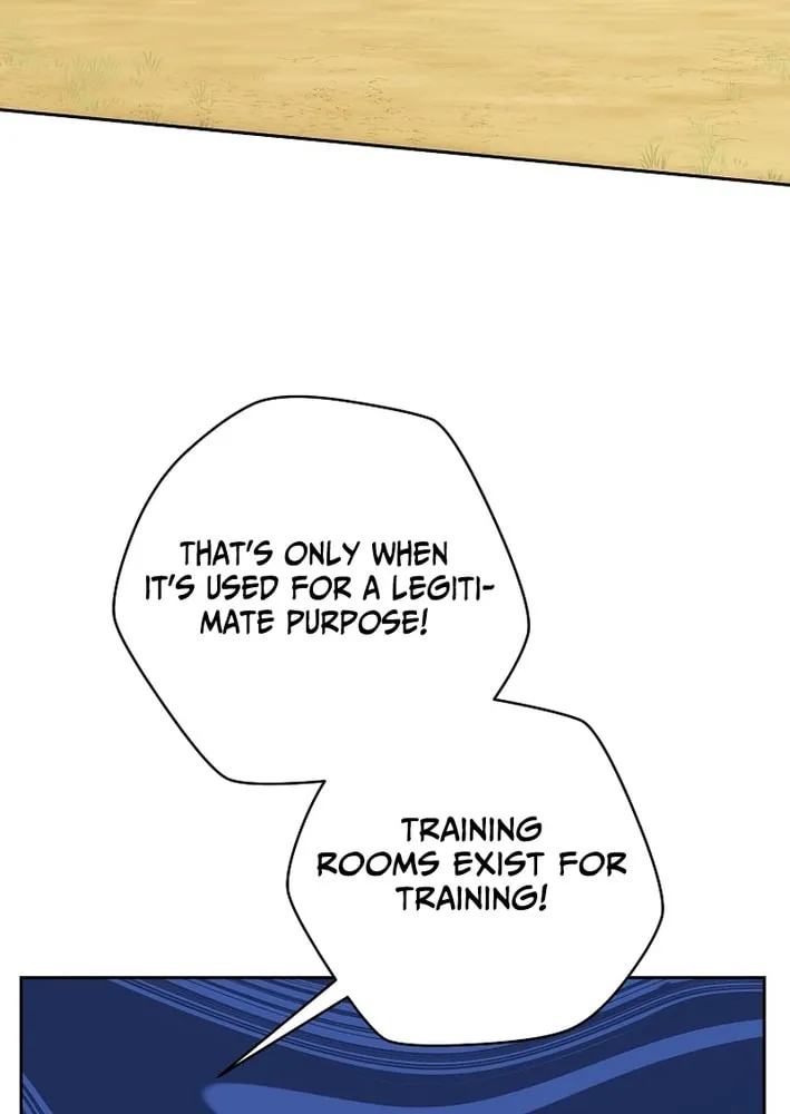 How to Get On the Main Character's Flower Path Chapter 5 page 49 - 