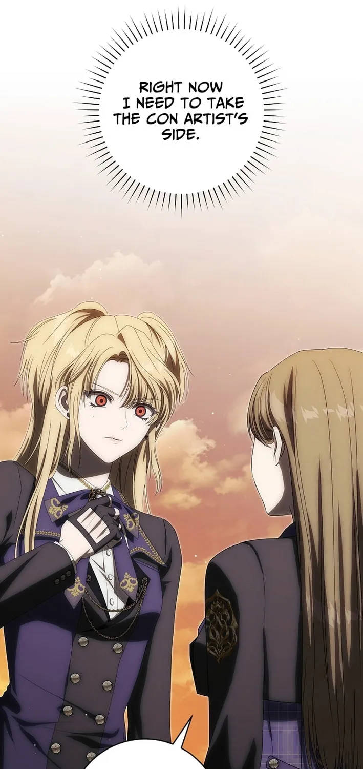 How to Get On the Main Character's Flower Path Chapter 5 page 52 - 