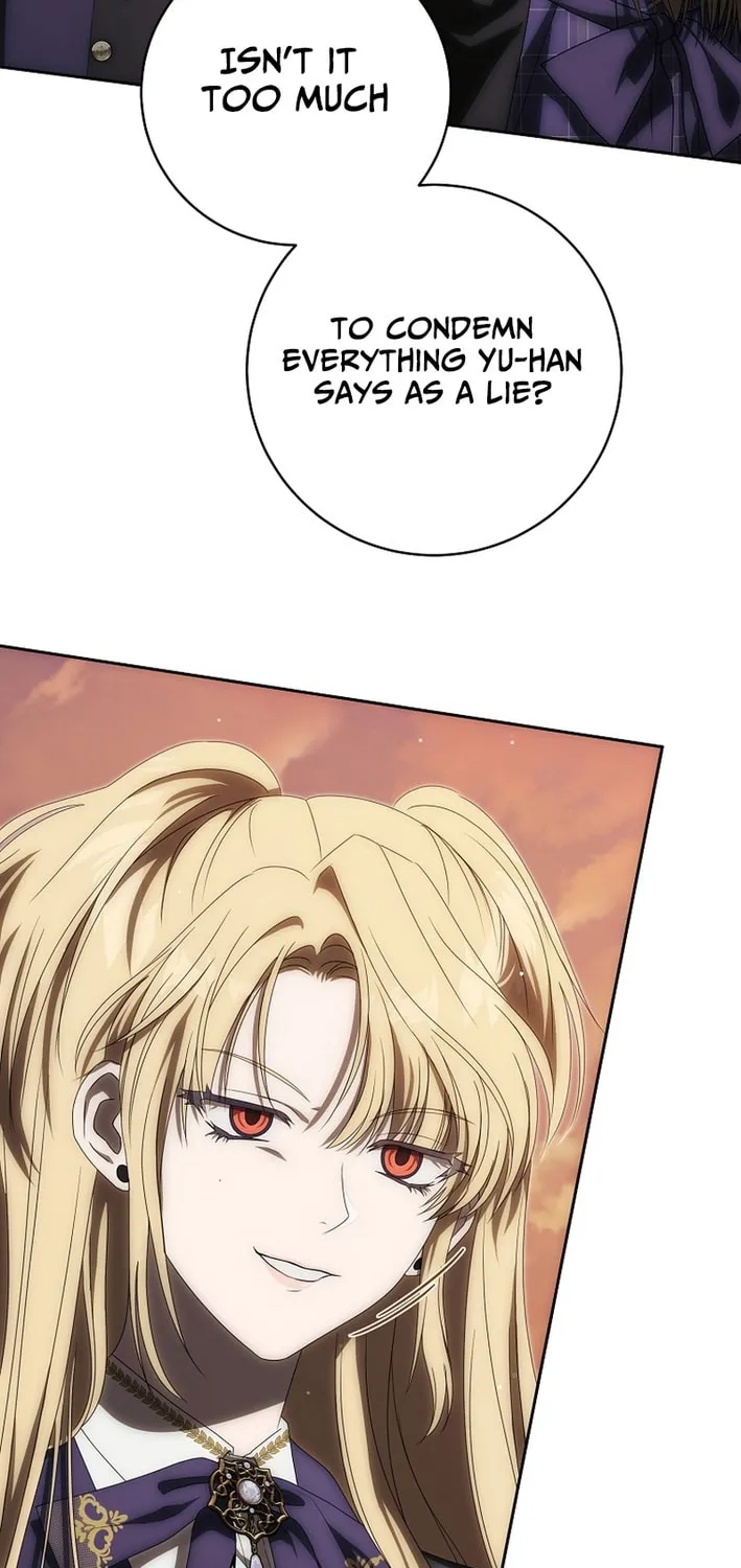 How to Get On the Main Character's Flower Path Chapter 5 page 53 - 