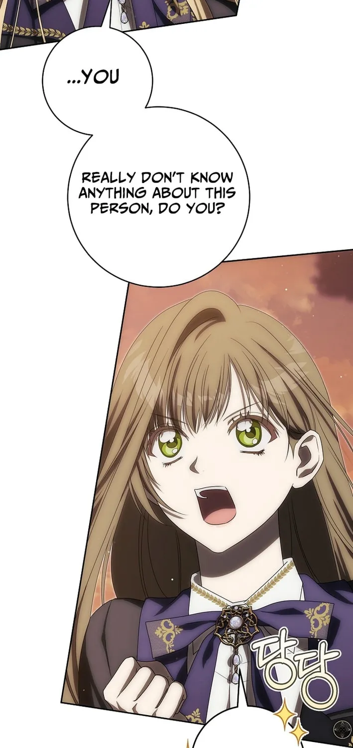 How to Get On the Main Character's Flower Path Chapter 5 page 54 - 