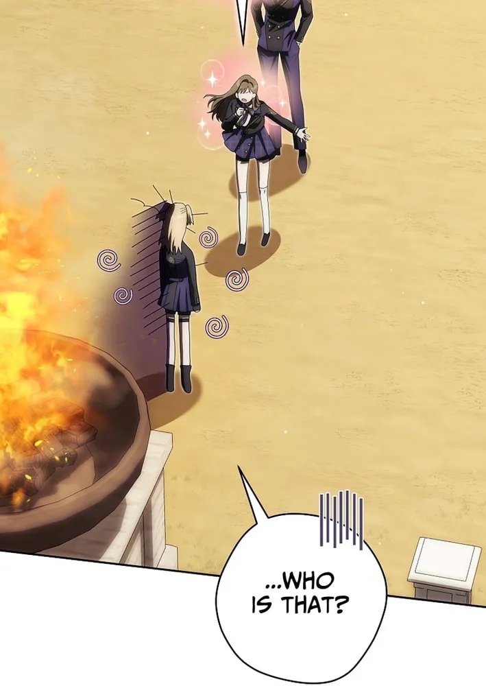 How to Get On the Main Character's Flower Path Chapter 5 page 56 - 