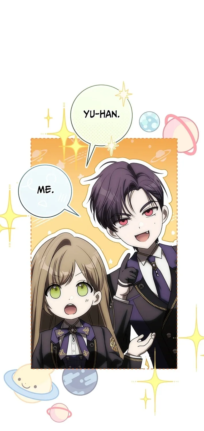 How to Get On the Main Character's Flower Path Chapter 5 page 57 - 