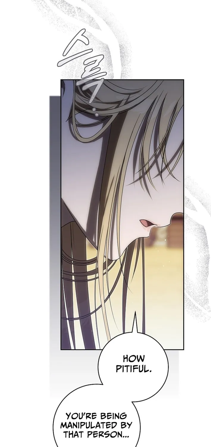How to Get On the Main Character's Flower Path Chapter 5 page 59 - 