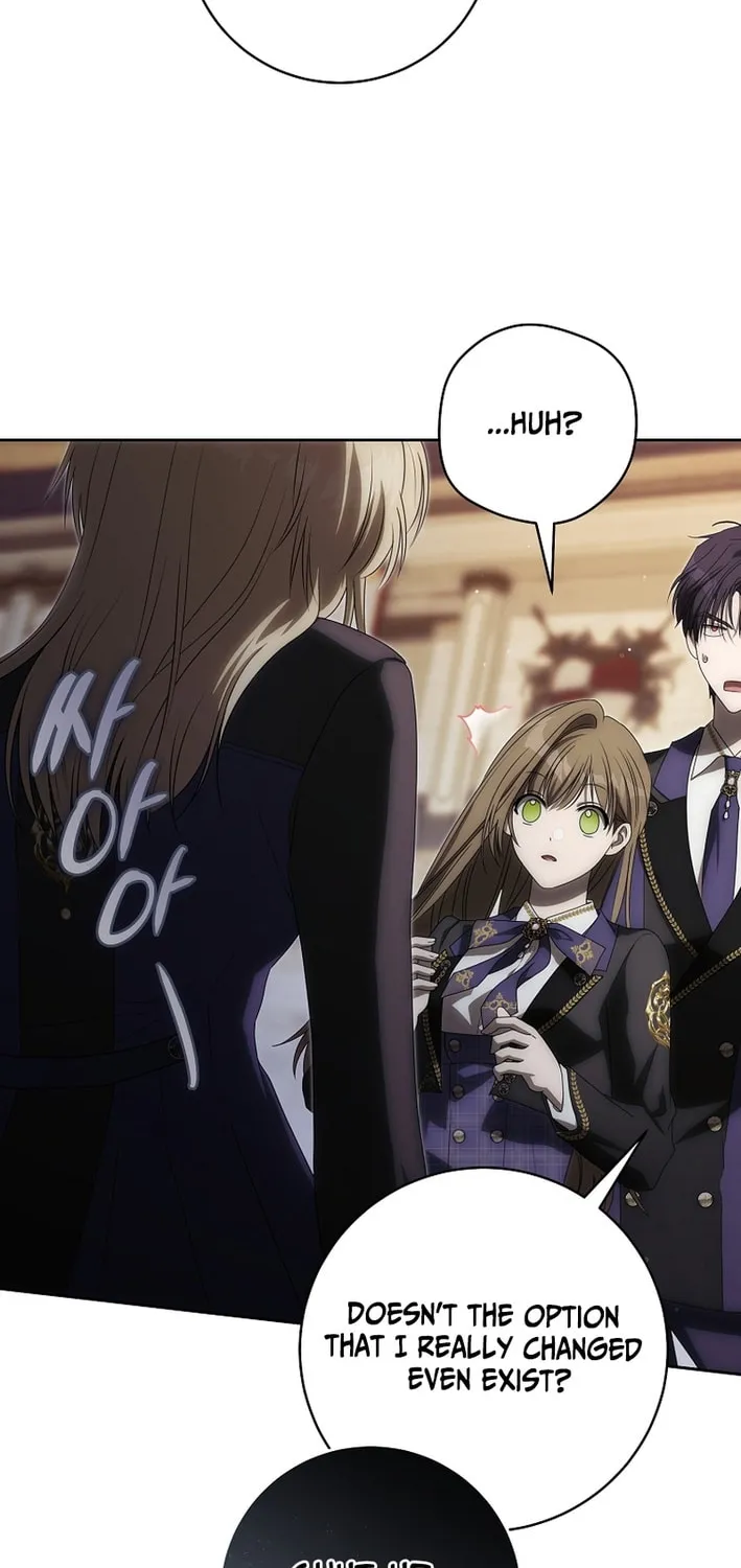 How to Get On the Main Character's Flower Path Chapter 5 page 60 - 