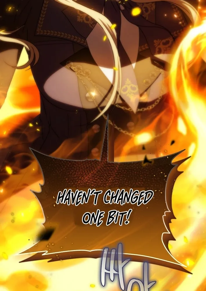 How to Get On the Main Character's Flower Path Chapter 5 page 7 - 