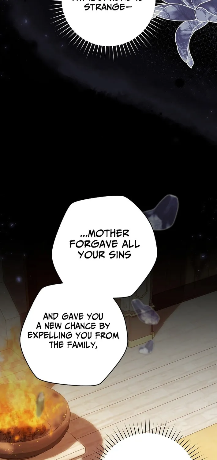 How to Get On the Main Character's Flower Path Chapter 5 page 64 - 