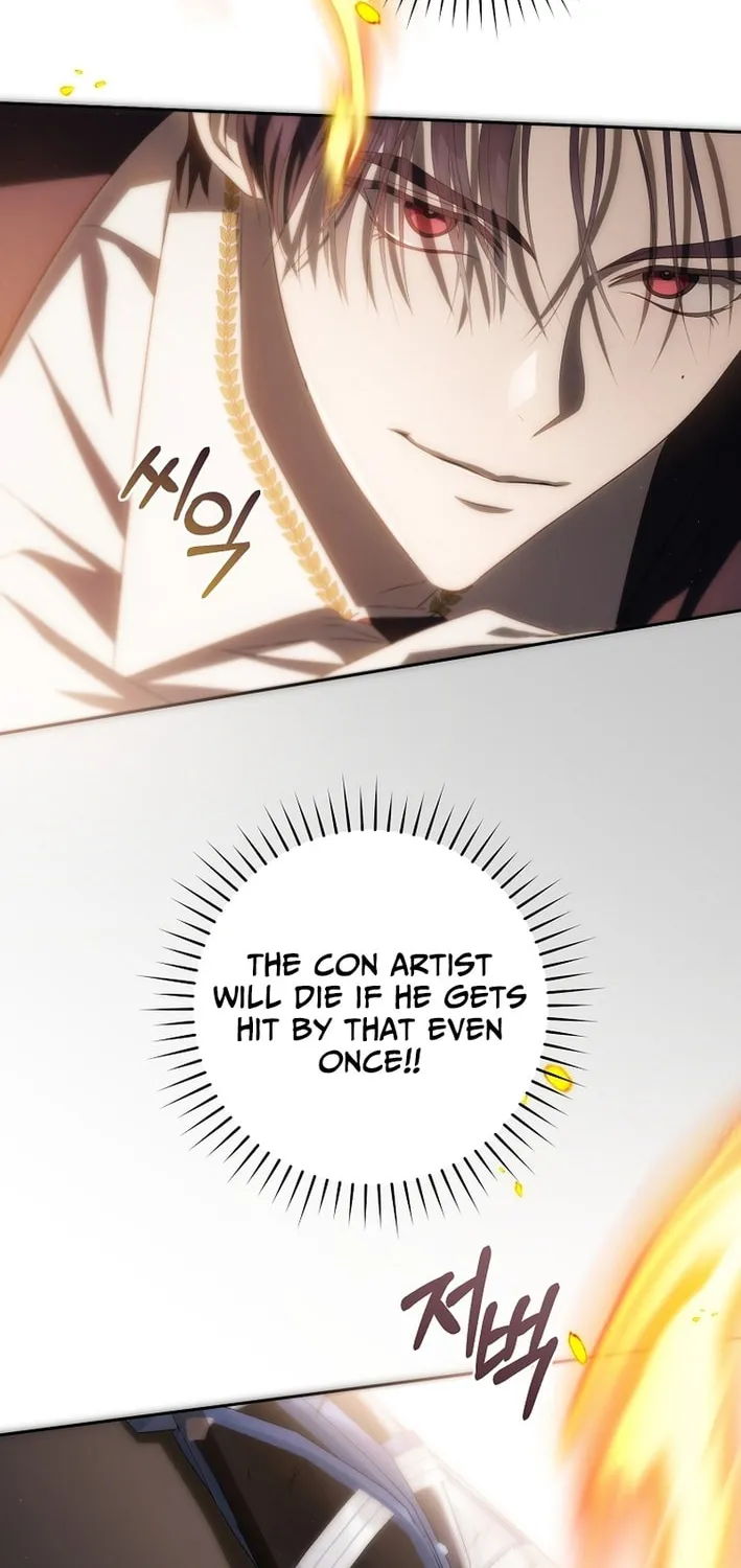 How to Get On the Main Character's Flower Path Chapter 5 page 72 - 