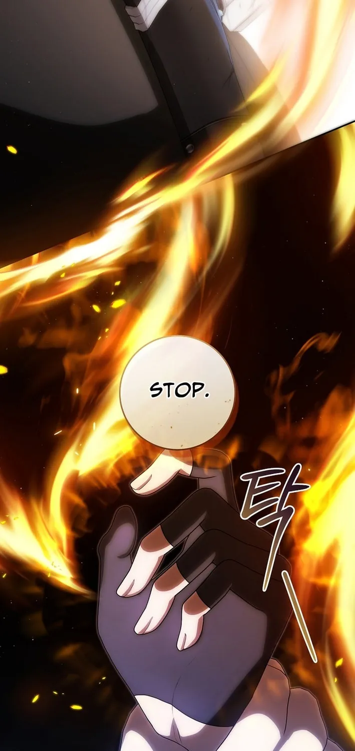 How to Get On the Main Character's Flower Path Chapter 5 page 73 - 