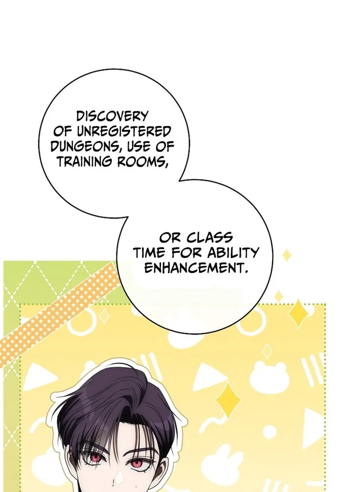 How to Get On the Main Character's Flower Path Chapter 5 page 77 - 