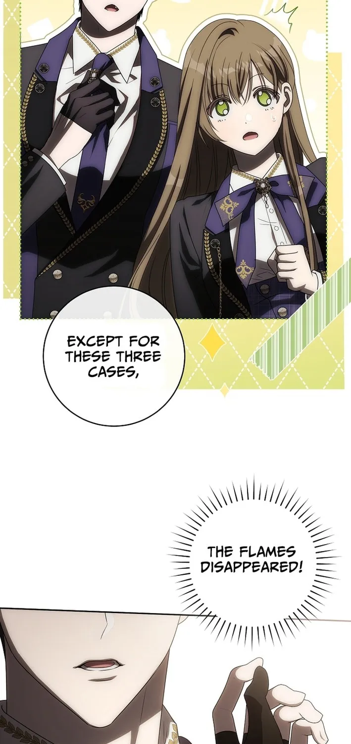 How to Get On the Main Character's Flower Path Chapter 5 page 78 - 
