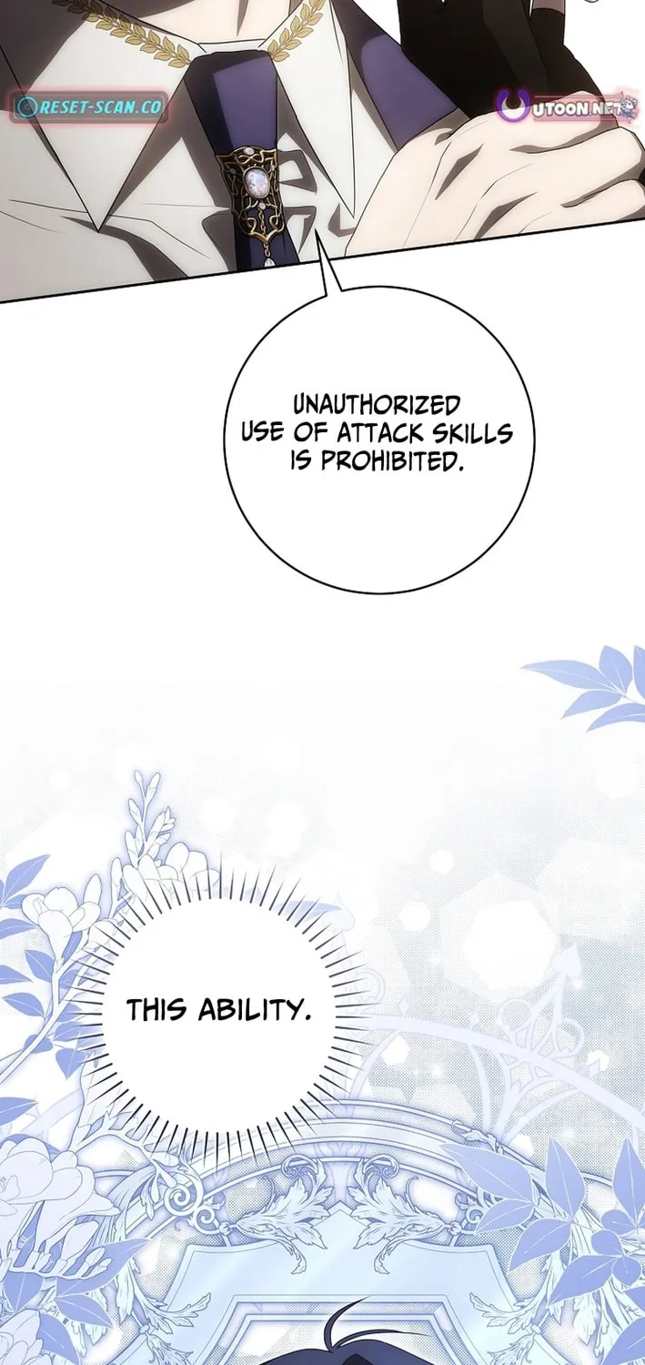 How to Get On the Main Character's Flower Path Chapter 5 page 79 - 