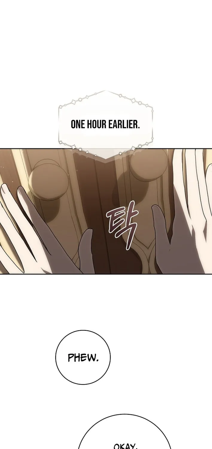 How to Get On the Main Character's Flower Path Chapter 5 page 9 - 