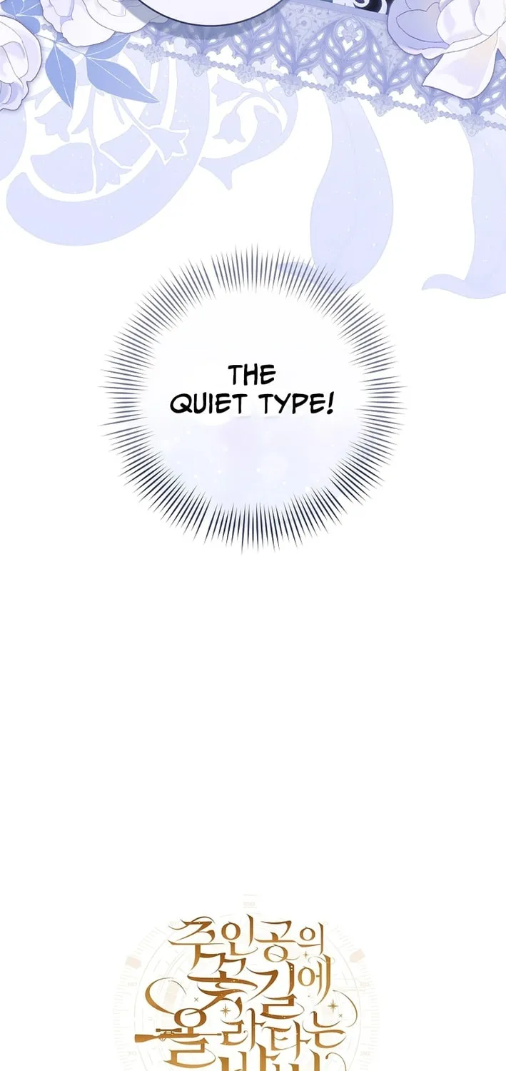 How to Get On the Main Character's Flower Path Chapter 5 page 81 - 