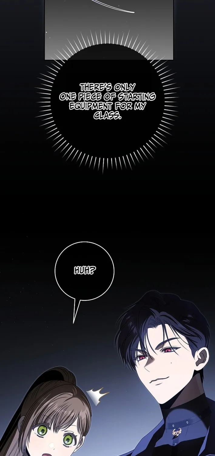 How to Get On the Main Character's Flower Path Chapter 6 page 101 - 