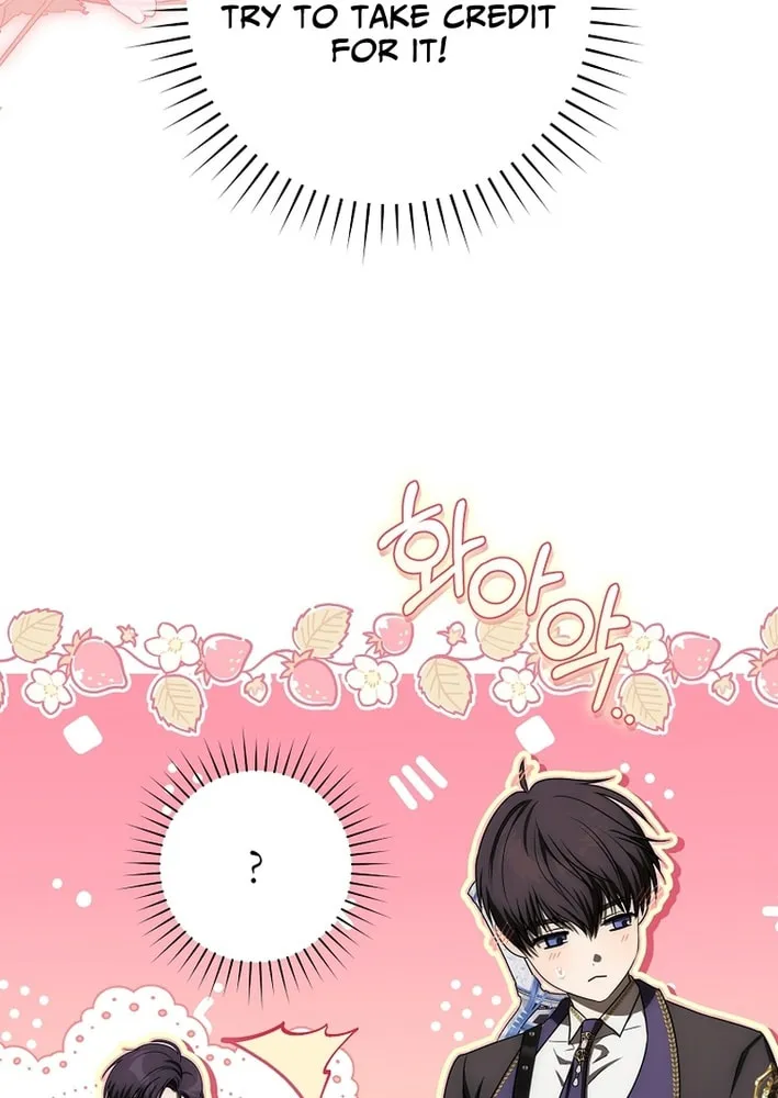 How to Get On the Main Character's Flower Path Chapter 6 page 14 - 
