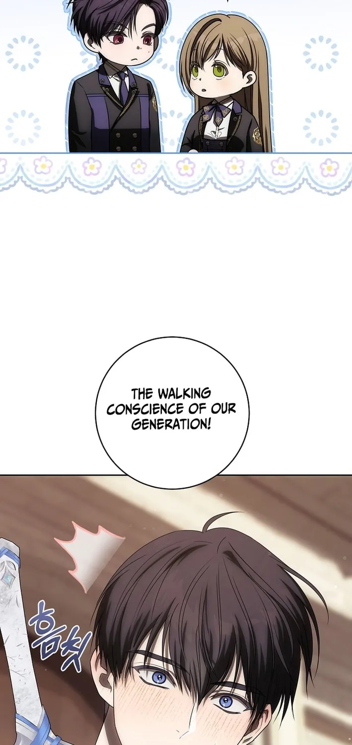 How to Get On the Main Character's Flower Path Chapter 6 page 16 - 