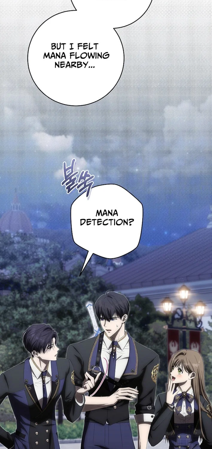 How to Get On the Main Character's Flower Path Chapter 6 page 25 - 