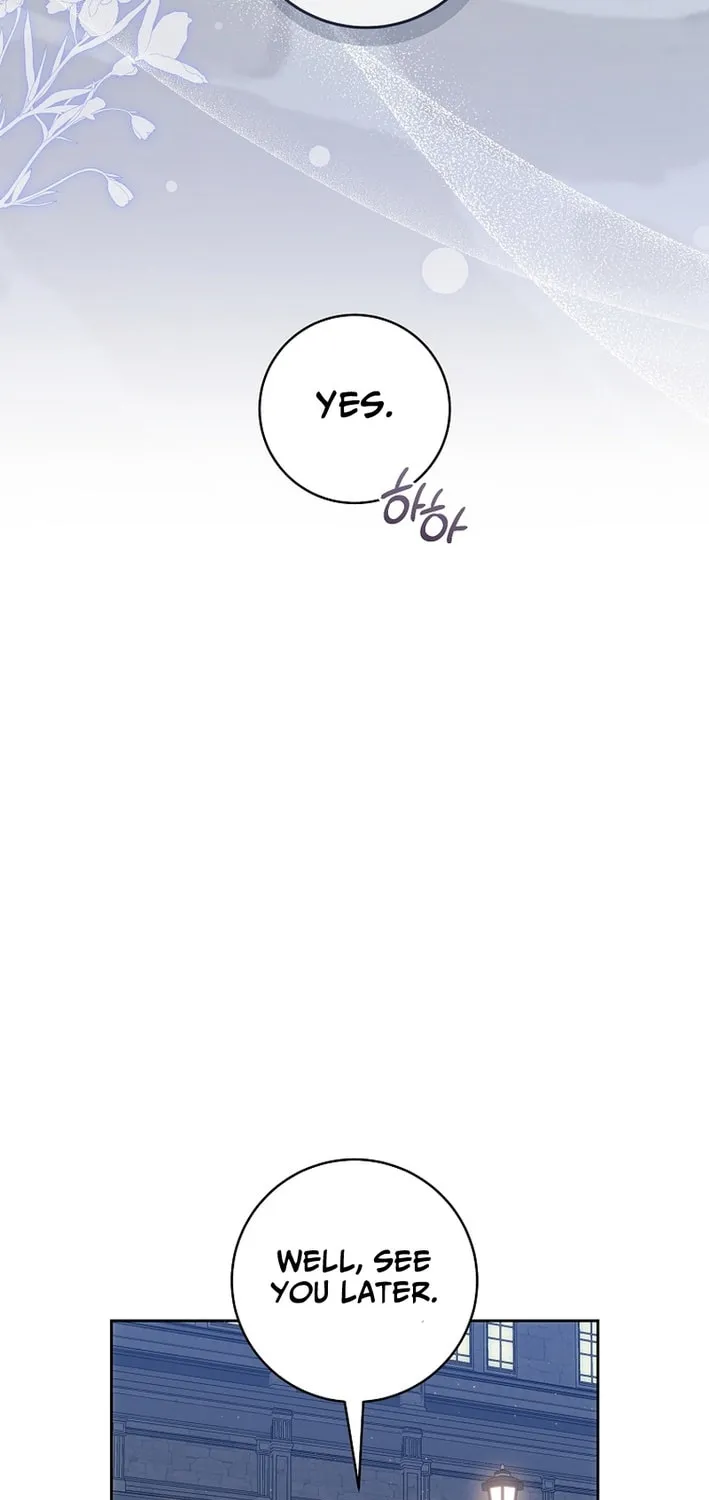 How to Get On the Main Character's Flower Path Chapter 6 page 29 - 