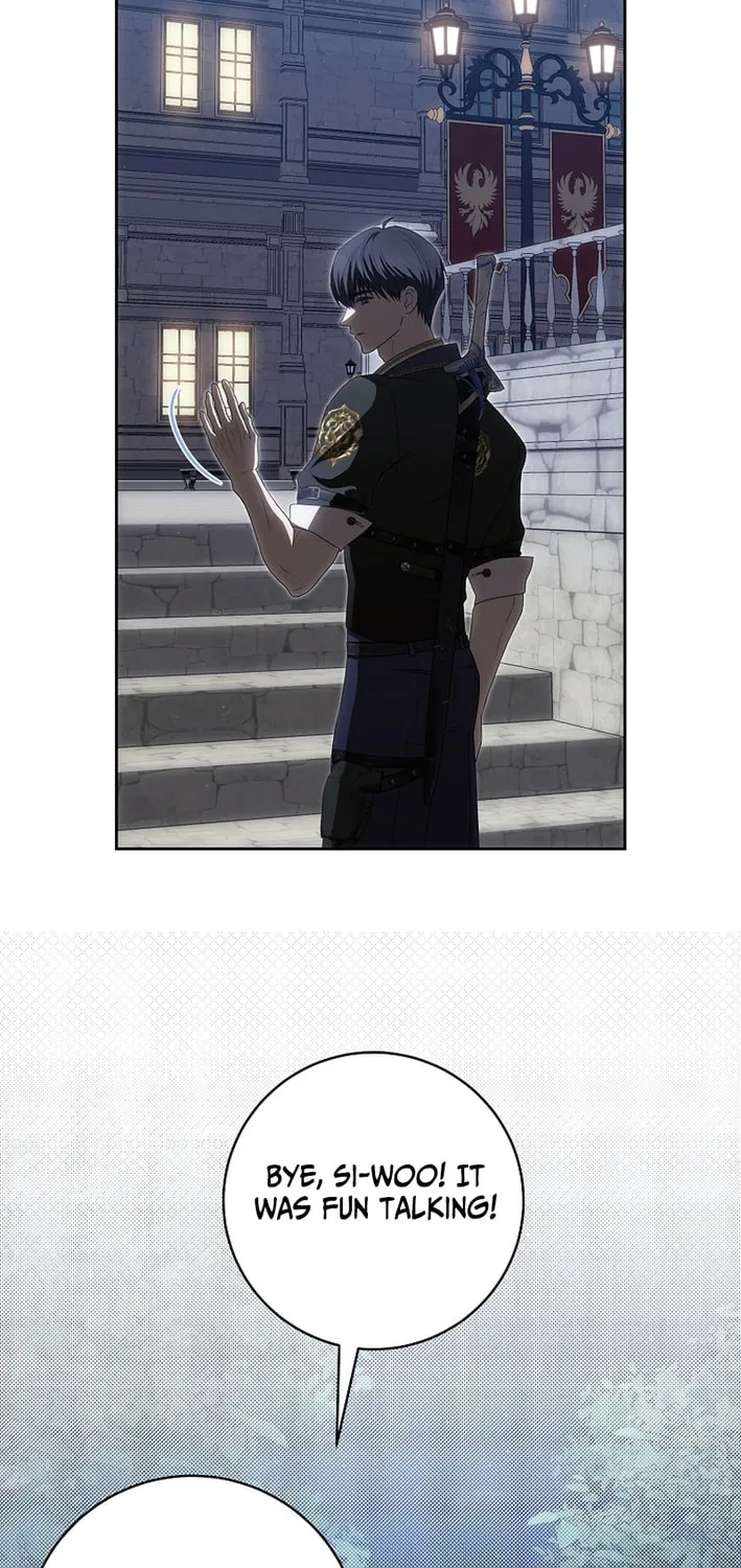 How to Get On the Main Character's Flower Path Chapter 6 page 30 - 