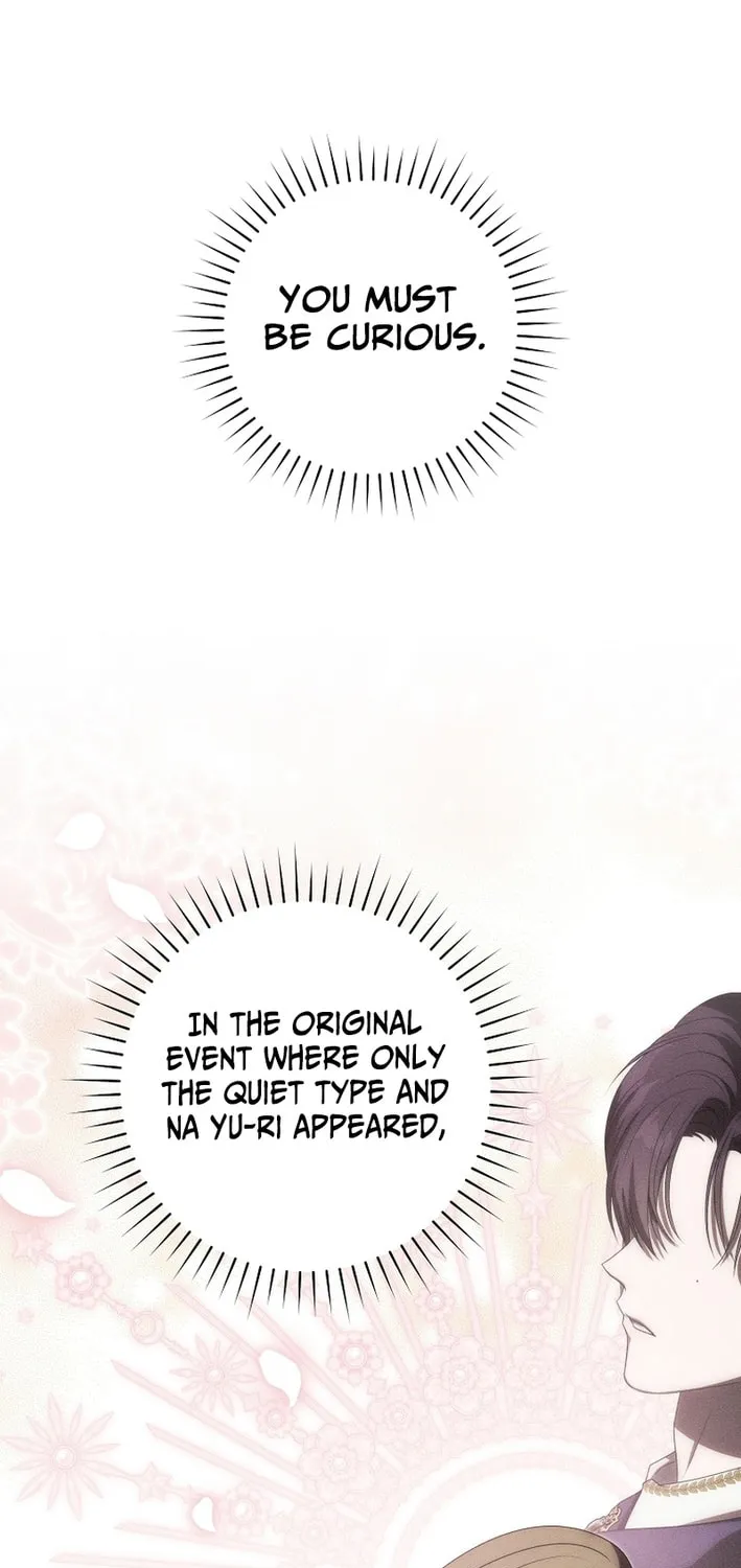 How to Get On the Main Character's Flower Path Chapter 6 page 40 - 
