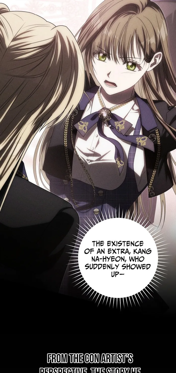 How to Get On the Main Character's Flower Path Chapter 6 page 41 - 