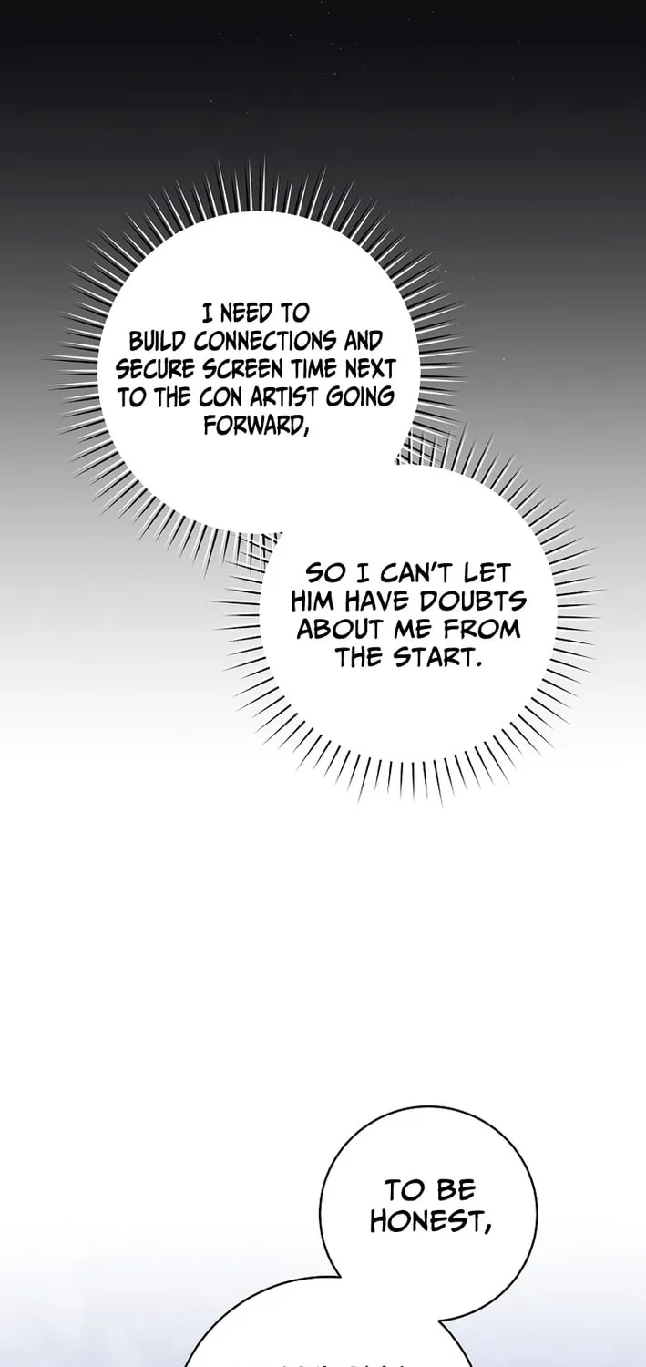 How to Get On the Main Character's Flower Path Chapter 6 page 43 - 