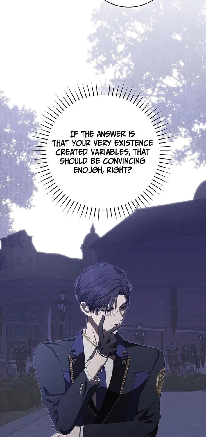 How to Get On the Main Character's Flower Path Chapter 6 page 48 - 