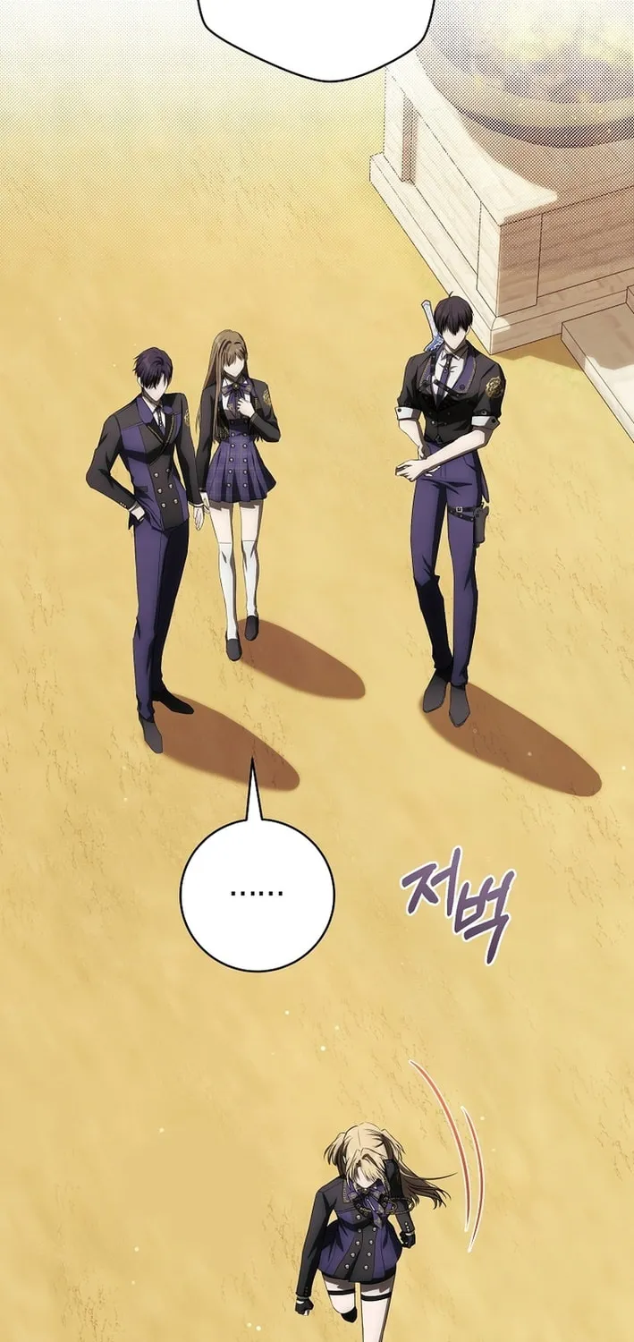 How to Get On the Main Character's Flower Path Chapter 6 page 6 - 