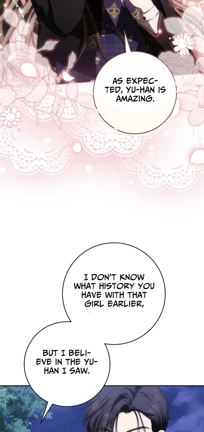 How to Get On the Main Character's Flower Path Chapter 6 page 53 - 