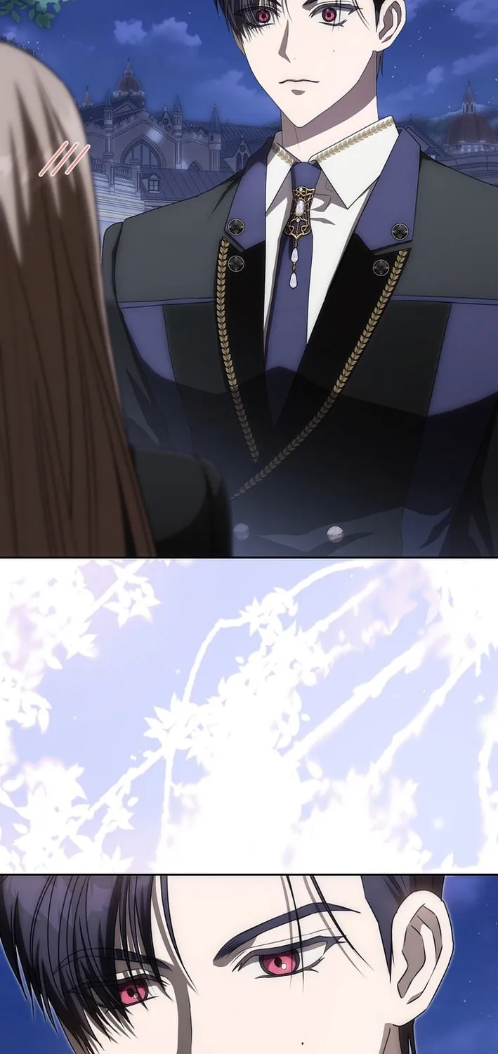 How to Get On the Main Character's Flower Path Chapter 6 page 54 - 