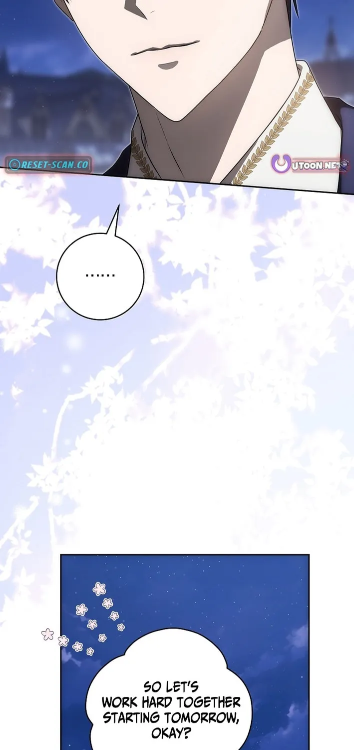 How to Get On the Main Character's Flower Path Chapter 6 page 55 - 