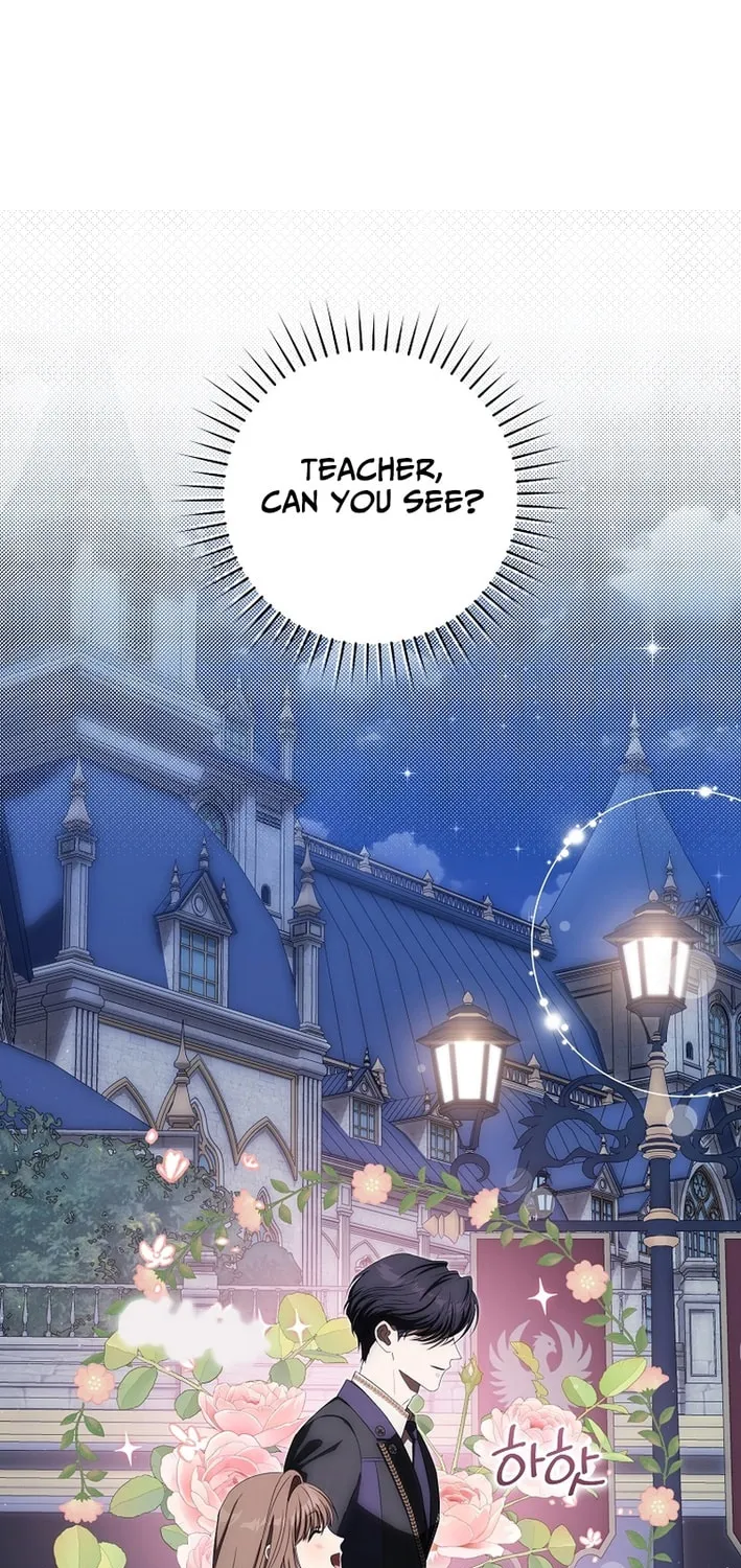How to Get On the Main Character's Flower Path Chapter 6 page 57 - 