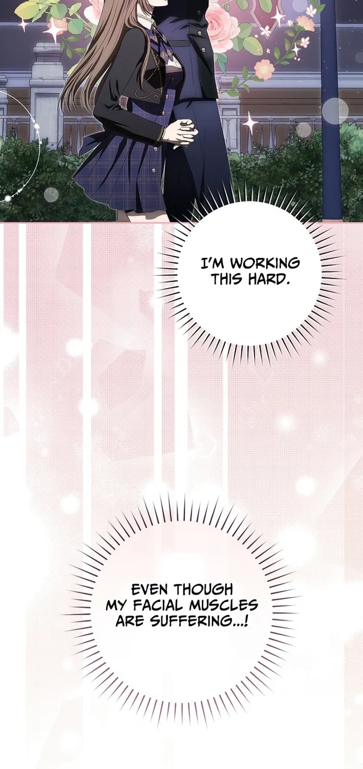 How to Get On the Main Character's Flower Path Chapter 6 page 58 - 