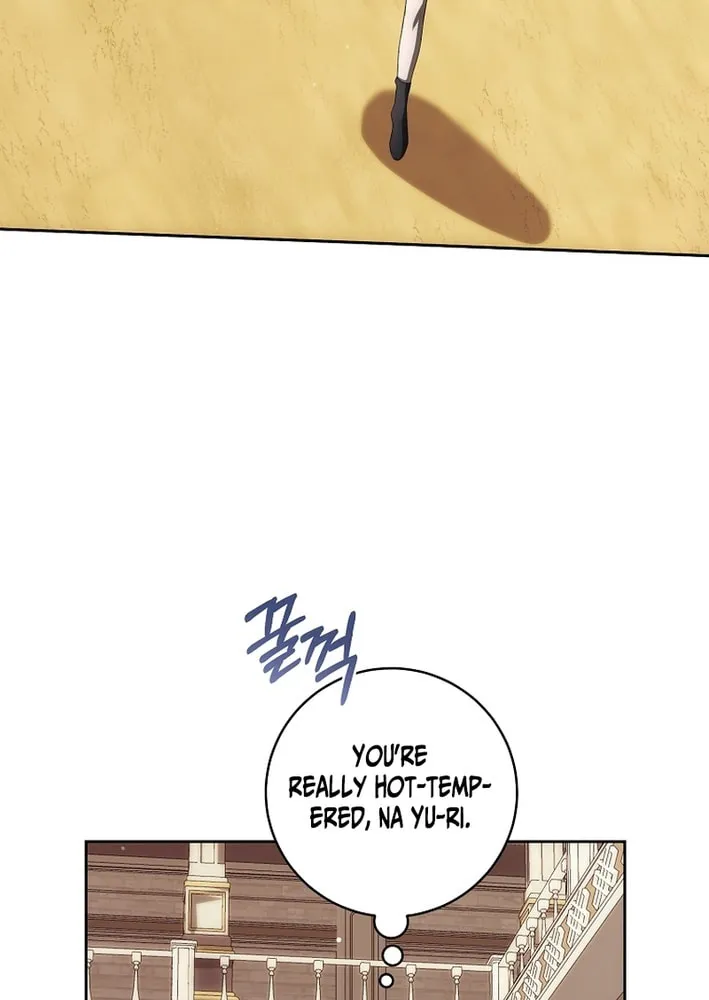 How to Get On the Main Character's Flower Path Chapter 6 page 7 - 